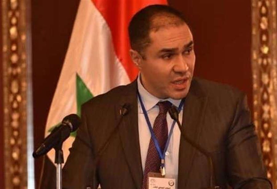 نائب سوري  رداً على بو عاصي.. "من دون سوريا لا توجد قمة بل قاع"