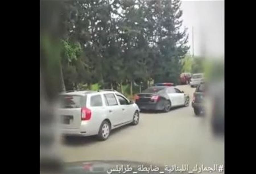 دورية لـ"الجمارك" تتعرض لكمين... وإصابة أحد العناصر