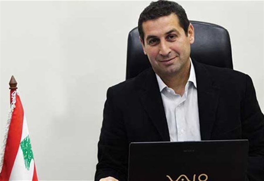 معلوف: اللعب بيوقف عند سيادة لبنان!