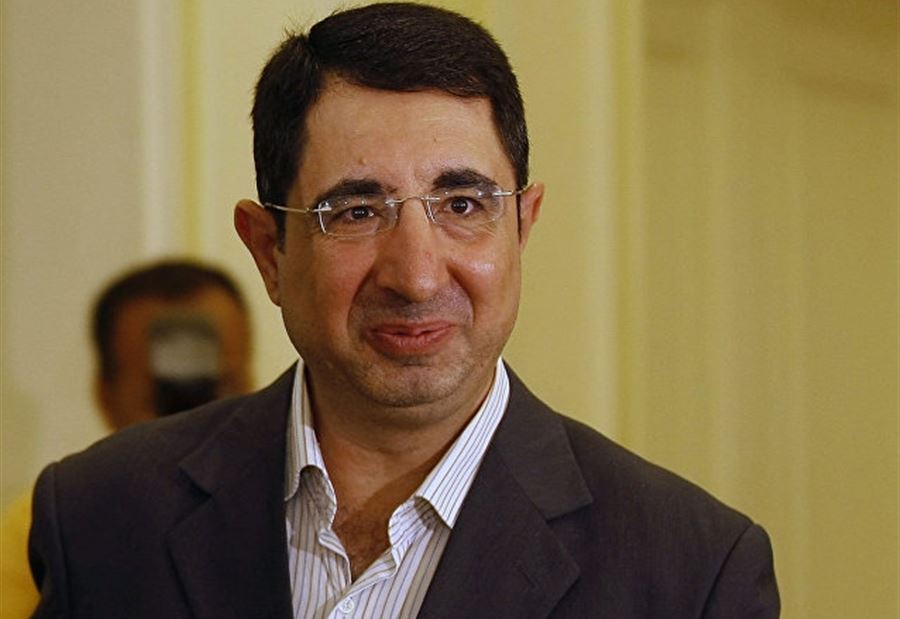 الحاج حسن: السعودية ترتكب مجزرة وحشية