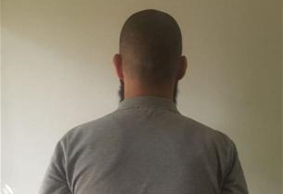 بالصور: القبض على منفذي عملية السطو على بنك في صيدا بالصور: القبض على منفذي عملية السطو على بنك في صيدا