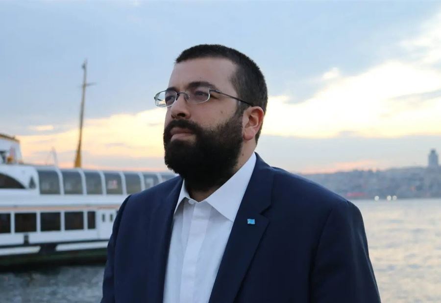 أحمد الحريري وعماد عثمان