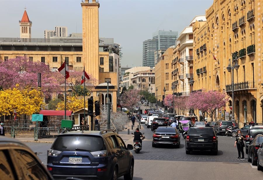 أسماء لرئاسة بلدية بيروت