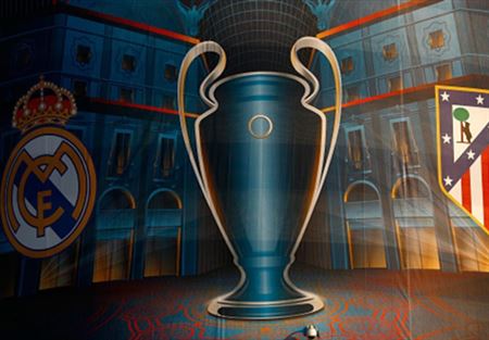 ريال مدريد وأتلتيكو.. نهائي الثأر والتاريخ