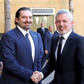لهذه الأسباب لن يعود فرنجية إلى الوراء