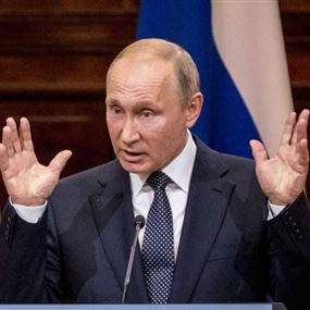 موسكو ترد على تهديد ترمب  موسكو ترد على تهديد ترمب