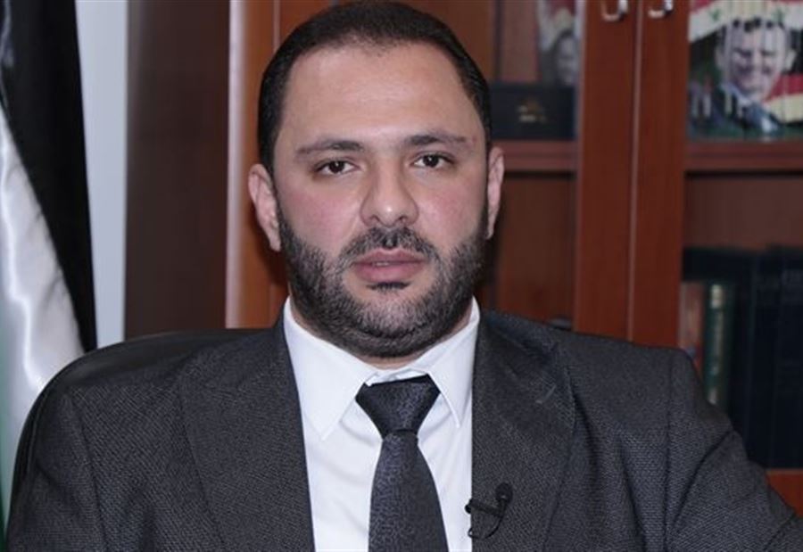 حجازي: وسقطت أوهامهم! حجازي: وسقطت أوهامهم!
