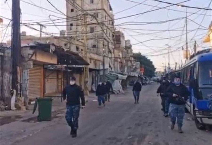 بالفيديو: حال أسواق صبرا اليوم الأحد! 