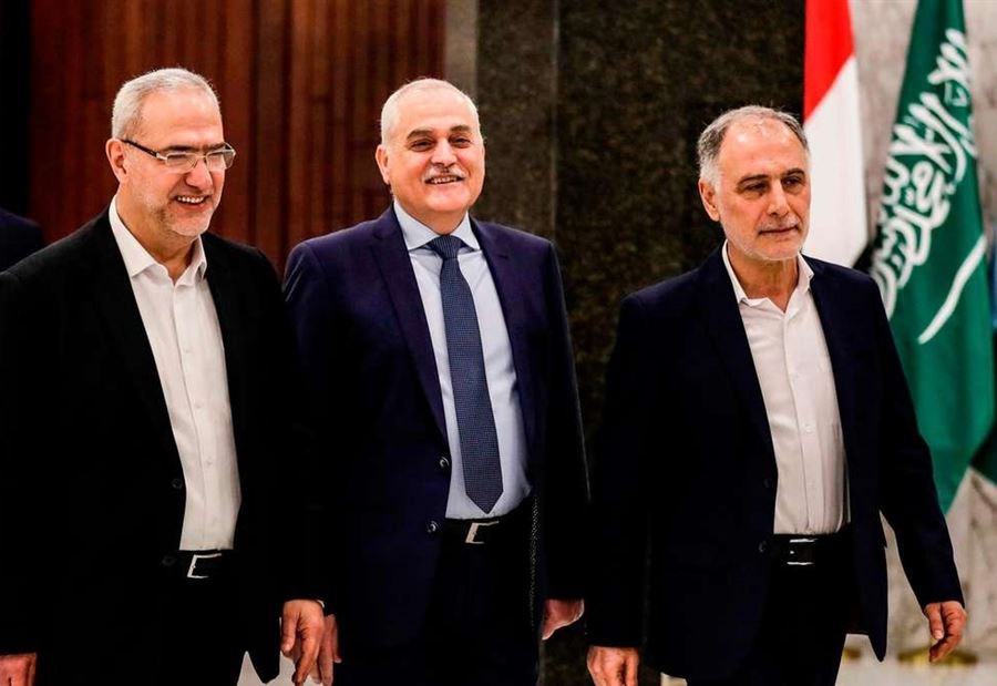 حذر دولي حذر دولي