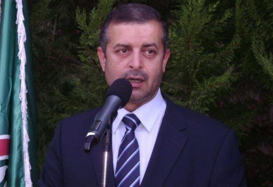 قبيسي: المؤامرة كبيرة