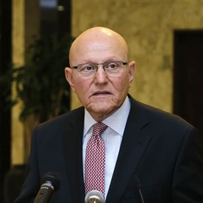 سلام مطمئن.. وجلسة الحوار أمس كانت الأفضل