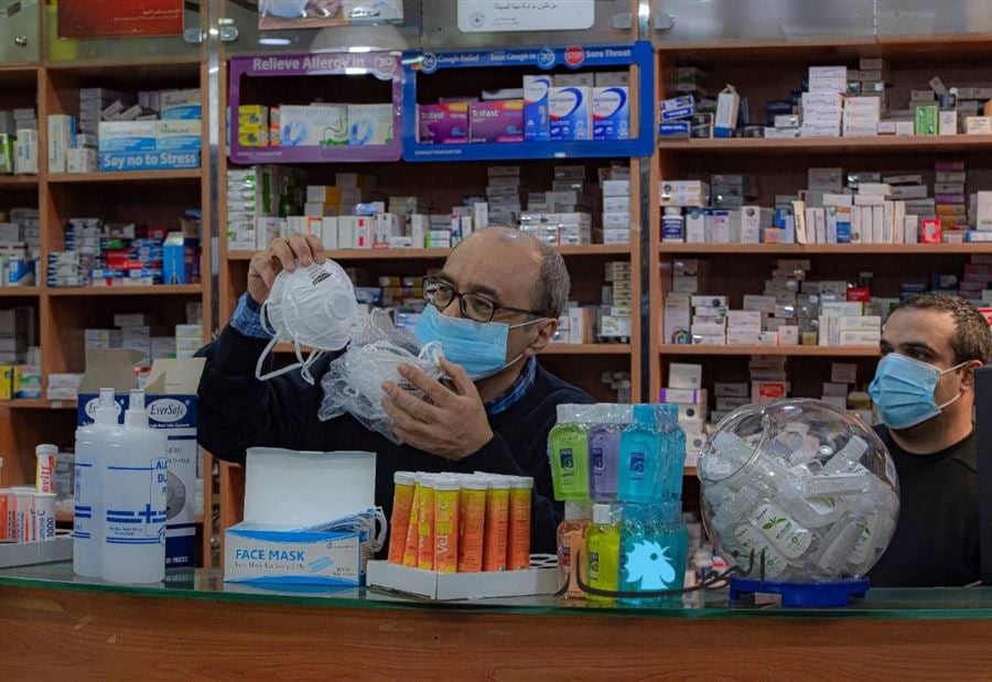 عدّادُ "كورونا" يرتفع... 3 في وضعٍ حرج!
