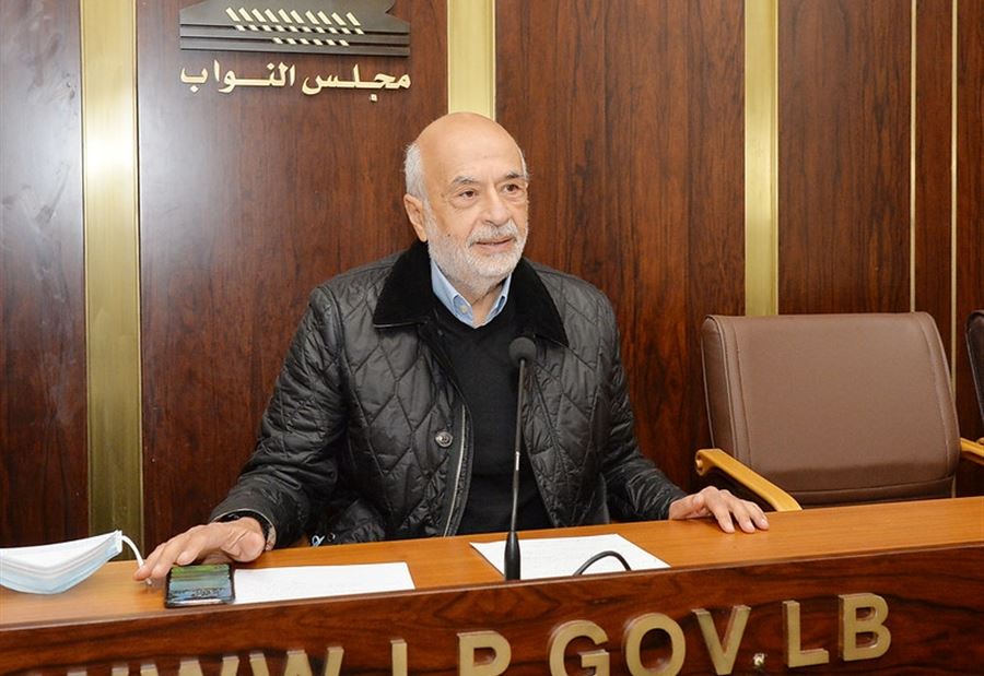 "لتنفيذ ما اتفقنا عليه"... طلب من شهيب لمجلس الوزراء!