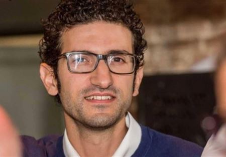 شاب من أصول مغربية عمدة لمدينة بلجيكية شاب من أصول مغربية عمدة لمدينة بلجيكية
