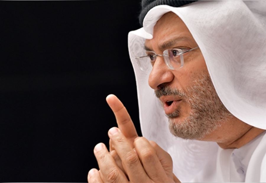 الإمارات تهاجم قطر وتعلق على "التسجيل الخطير"