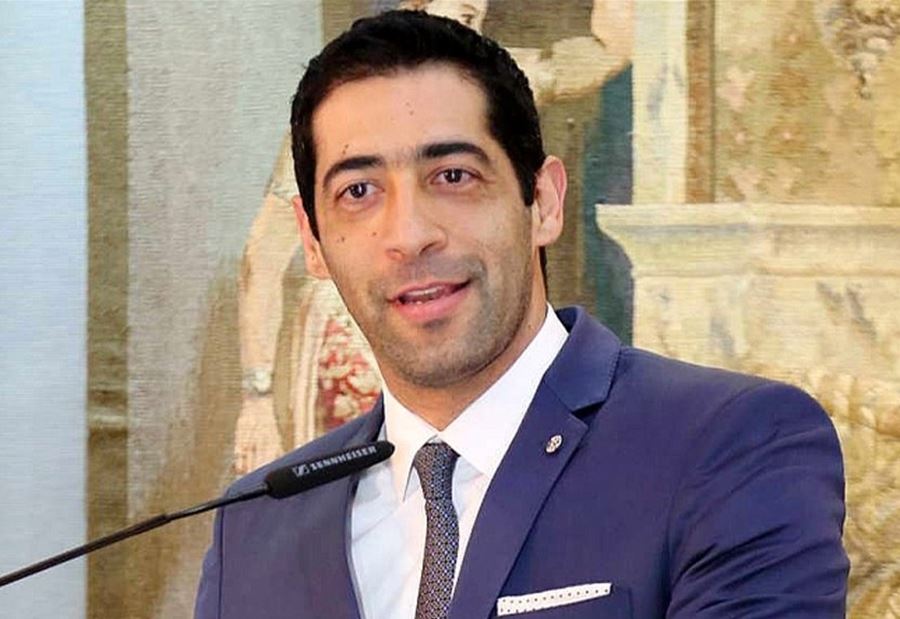 حنكش: قضية المنصورية صارت بعهدة البطريرك الراعي