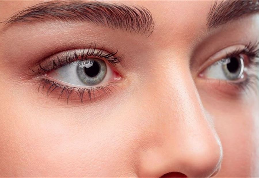 "العين مرآة الدماغ"...ما العلاقة بين الذكاء والعين؟