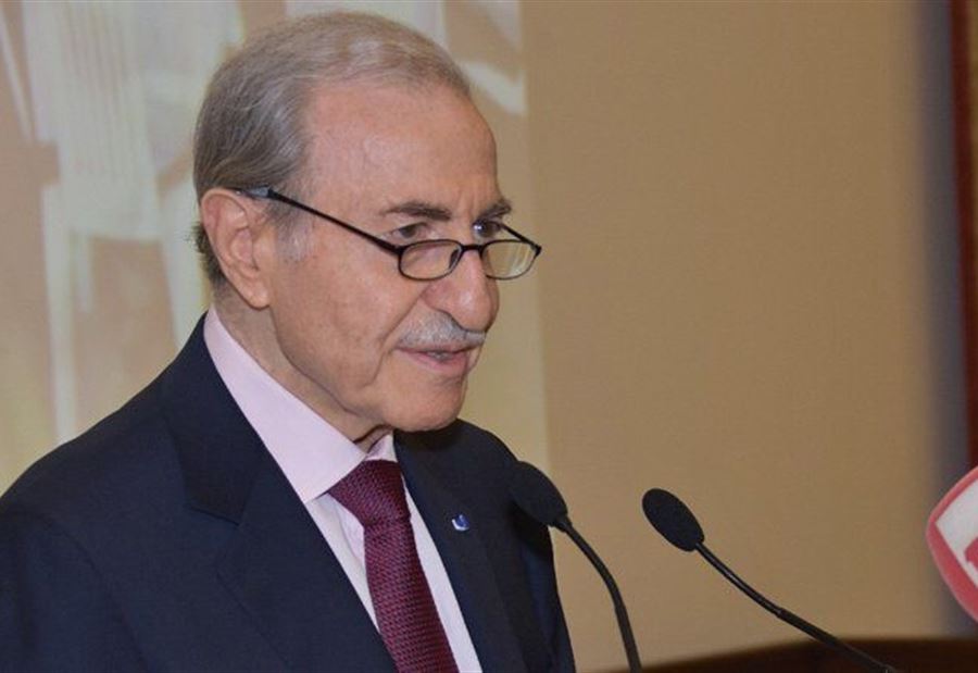 موقف لافت لعضو "التنمية والتحرير" من إستقالة دياب! 