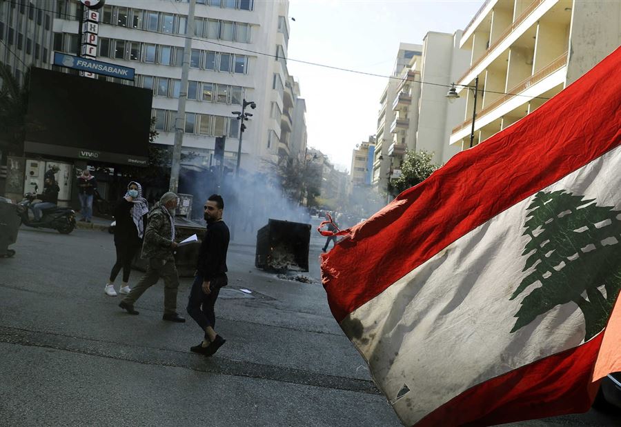 الوضع في لبنان.. قبلان يُعلن عن "الحلّ"