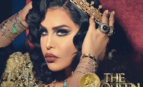 أخطاء أحلام بحق جمهورها