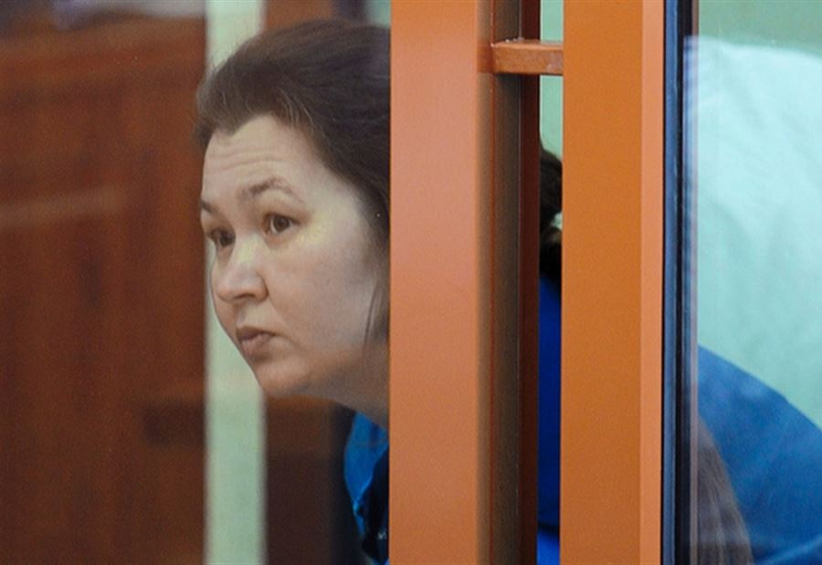 روسية تُحيّر الشرطة... أكثر من 17 جريمة قتل لأجل "الفودكا"