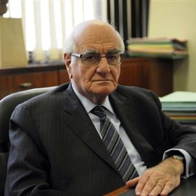 جريج: ندين تورط فريق لبناني في سوريا واليمن  جريج: ندين تورط فريق لبناني في سوريا واليمن