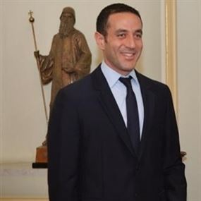 تفاصيل ما دار بين نادر الحريري وباسيل تفاصيل ما دار بين نادر الحريري وباسيل