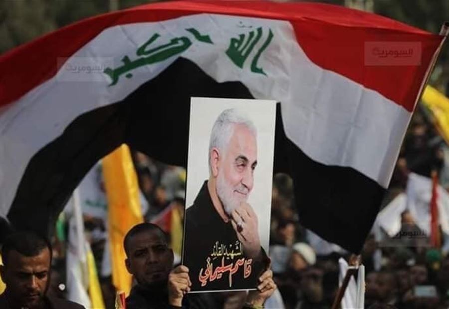 الحرس الثوري يكشف عن "ثمن دماء سليماني"