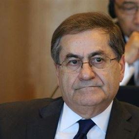 موسى: لا مصلحة لأحد بتوتير الاجواء موسى: لا مصلحة لأحد بتوتير الاجواء