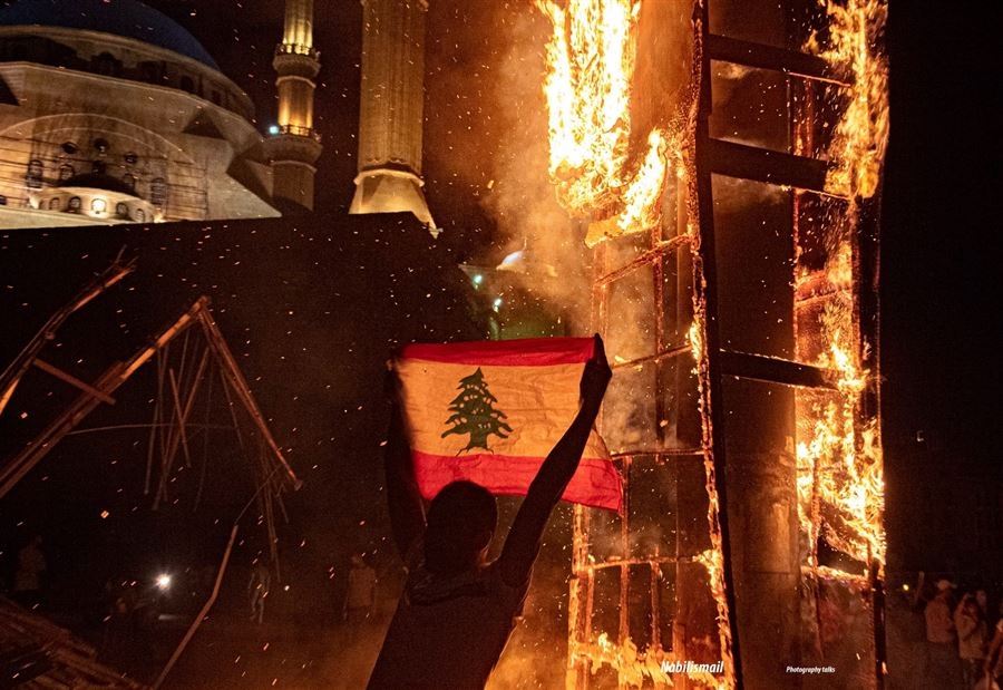 الحوادث الأمنية تتوالى... لبنان على شفير إنفجار أمني محتمل؟! 