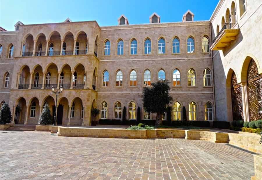 رئاسة الحكومة تنفي مضمون اتصال مدبولي بدياب
