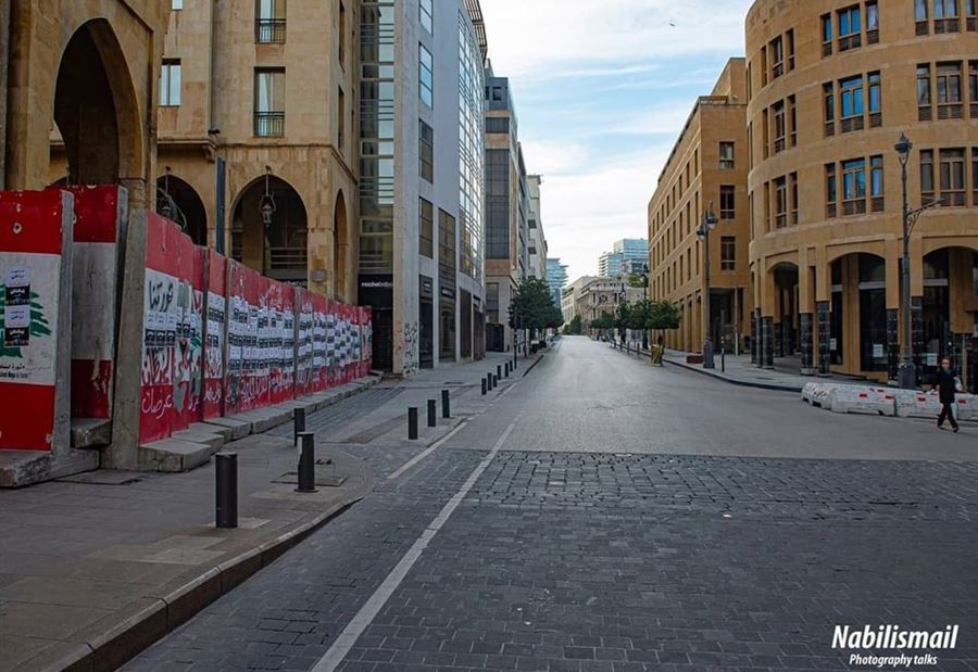 هل سيَتمّ إعادة فتح كافة القطاعات يوم الإثنين؟ هل سيَتمّ إعادة فتح كافة القطاعات يوم الإثنين؟