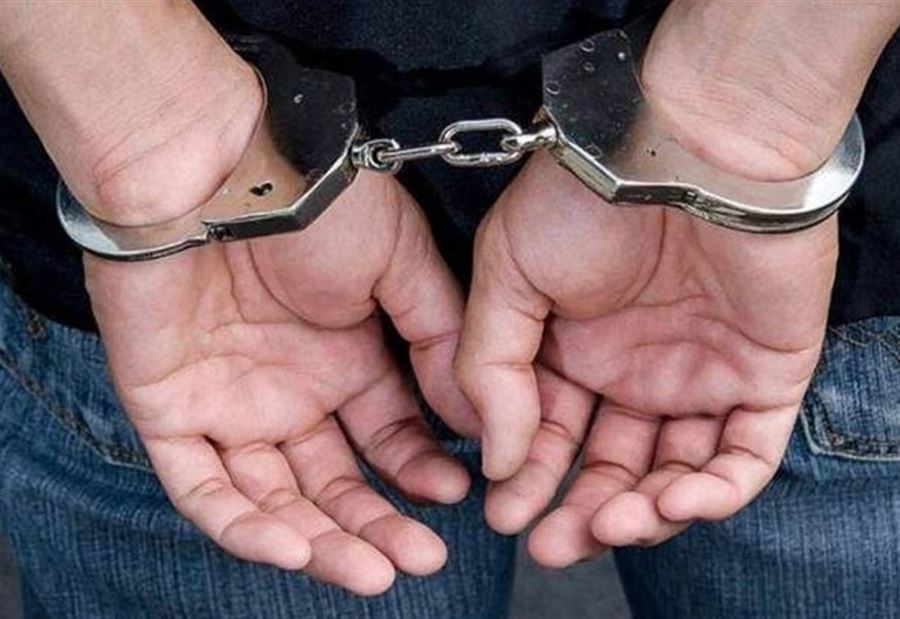 بالجرم المشهود...  توقيفُ مروجَي مخدرات في المتن!