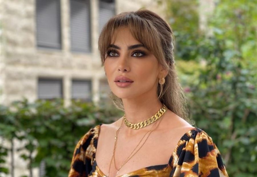 ستيفاني صليبا تخرج عن صمتها: حقّي رح يرجع! (فيديو)