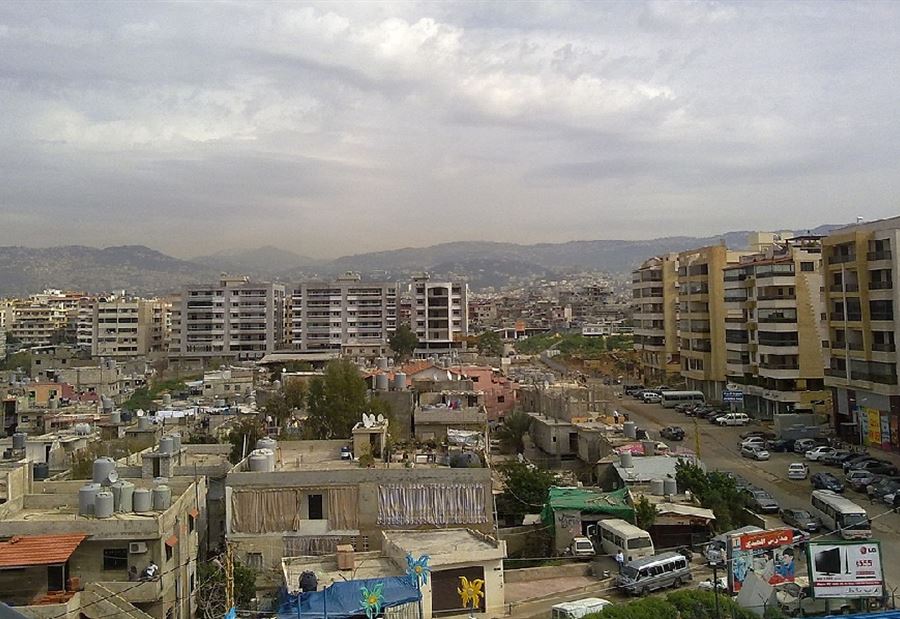 قضاءٌ يحتل المرتبة الأولى بإصابات كورونا في لبنان