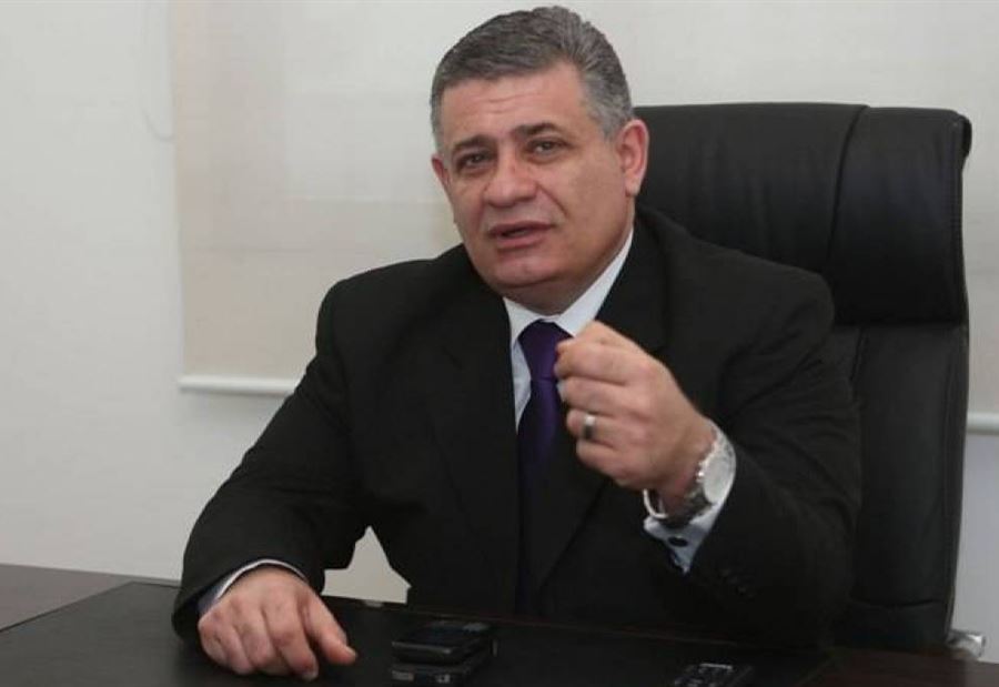 ضو: "إنها مسألة ساعات"