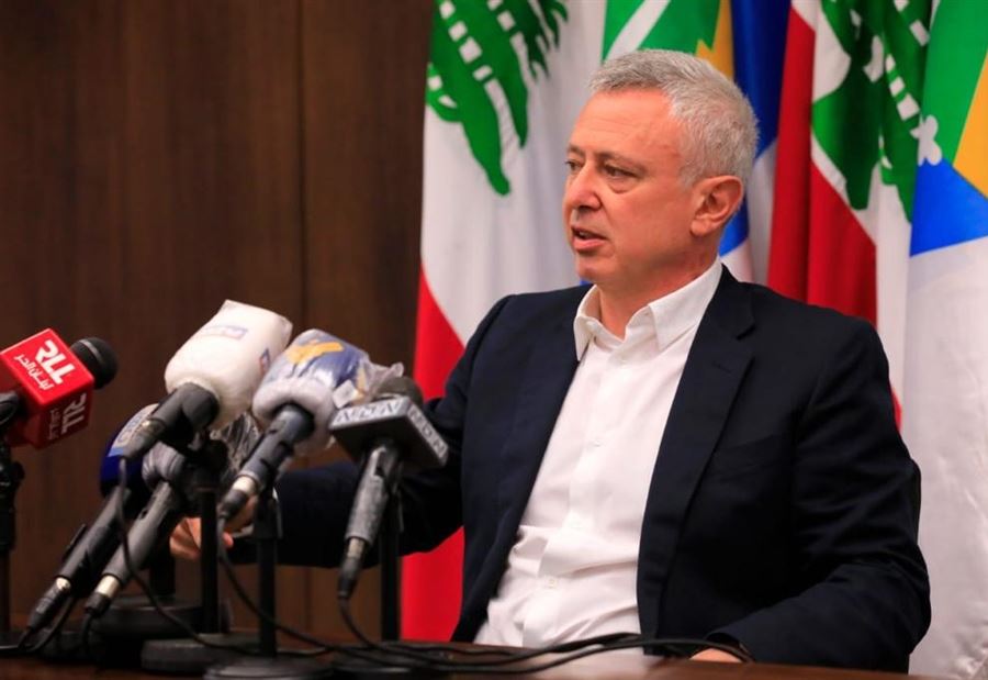 فرنجية: رشيد كرامي اشتقنالك