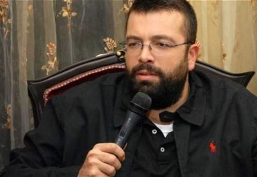 احمد الحريري: السنية السياسية لم تأتِ على جثة المارونية السياسية!