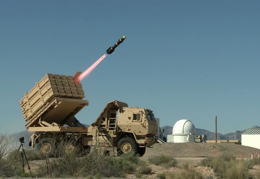 دولة عربية تطلب من أميركا نشر منظومة دفاع جوي!