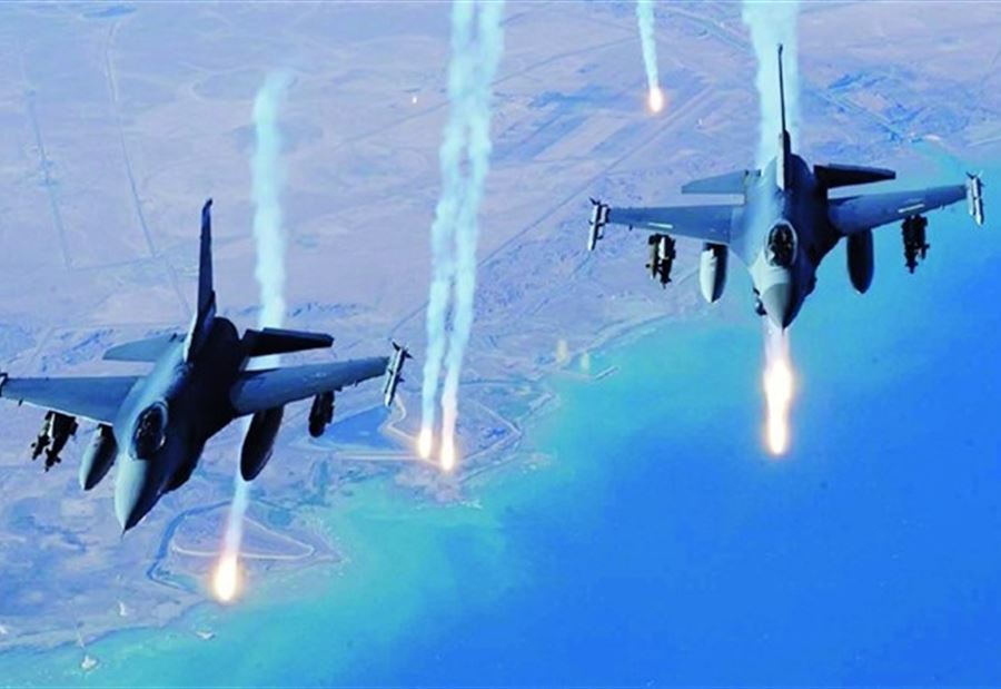 التحالف الدولي: خطر داعش ما زال حاضرا رغم مقتل البغدادي التحالف الدولي: خطر داعش ما زال حاضرا رغم مقتل البغدادي