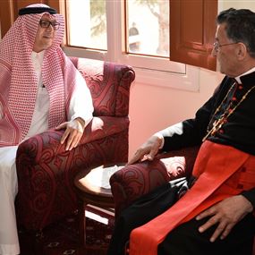 البخاري في الديمان ... والراعي يهنىء بالعام الهجري الجديد