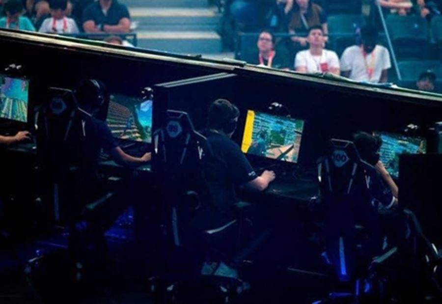 أول ثنائي يتوج  بطلاً للعالم في "لعبة فورتنايت"