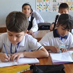 رابطة التعليم الاساسي الرسمي: لا تراجع عن إقرار السلسلة
