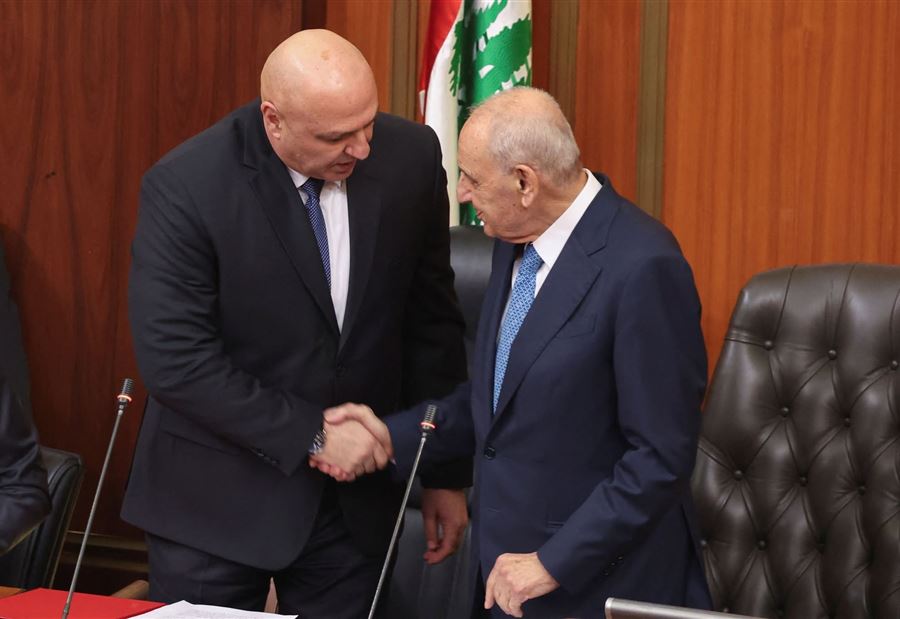 أول تعليق إسرائيلي على إنتخاب عون رئيساً