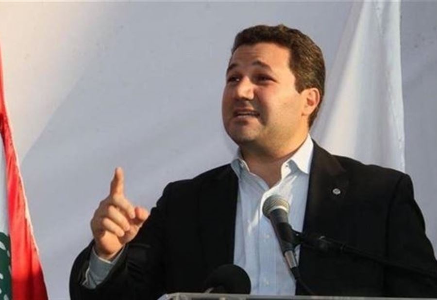 نديم الجميل: لا يظّن أحد أن هذا الأمر سيمرّ مرور الكرام! 