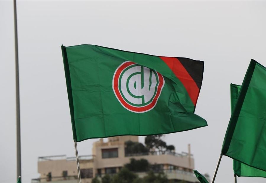 نائب "أمل": يجب أن نجتمع لحين انتخاب رئيس