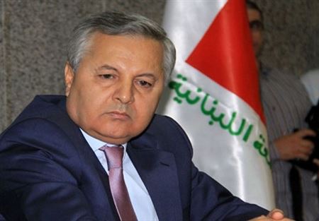 السيد حسين: لا حل سياسيا لمسألة النفايات 