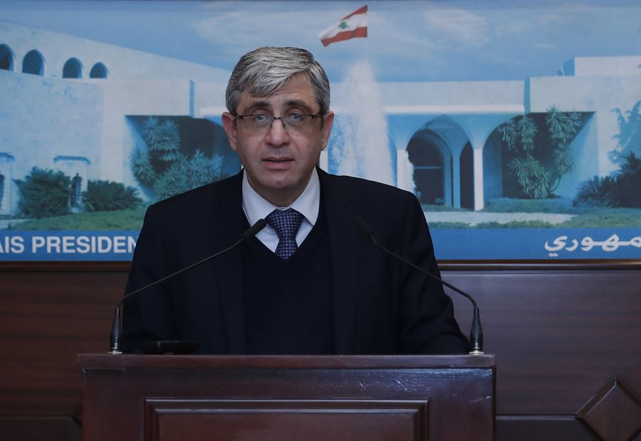 المجذوب ينشر جدول برنامج صفوف الشهادات 