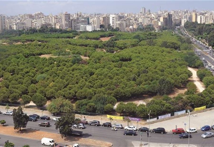 "تصرّف خطير" في بيروت... والفاعليات تتحرّك! "تصرّف خطير" في بيروت... والفاعليات تتحرّك!