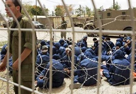 القيادة الفلسطينية استطاعت تحويل قضية الاسرى الى دولية